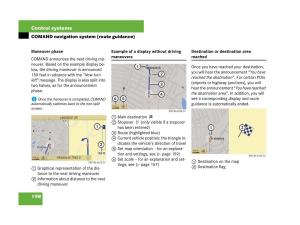 Mercedes-Benz-CL-C216-owners-manual page 199 min