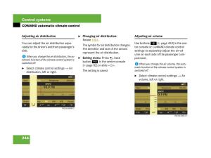 Mercedes-Benz-CL-C216-owners-manual page 247 min