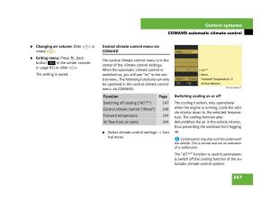 Mercedes-Benz-CL-C216-owners-manual page 248 min