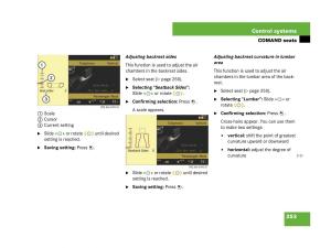 Mercedes-Benz-CL-C216-owners-manual page 254 min