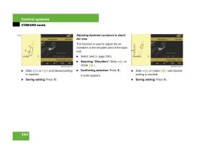 Mercedes-Benz-CL-C216-owners-manual page 255 min