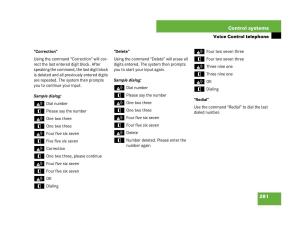 Mercedes-Benz-CL-C216-owners-manual page 282 min