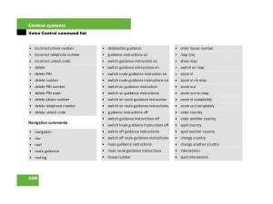 Mercedes-Benz-CL-C216-owners-manual page 309 min