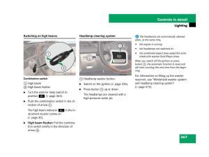 Mercedes-Benz-CL-C216-owners-manual page 368 min