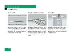 Mercedes-Benz-CL-C216-owners-manual page 429 min