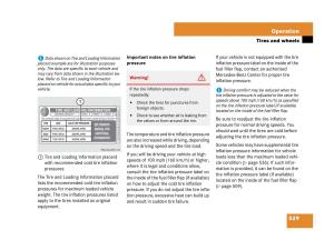 Mercedes-Benz-CL-C216-owners-manual page 532 min