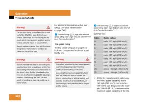 Mercedes-Benz-CL-C216-owners-manual page 541 min