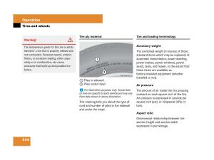 Mercedes-Benz-CL-C216-owners-manual page 547 min