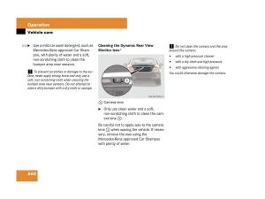 Mercedes-Benz-CL-C216-owners-manual page 563 min