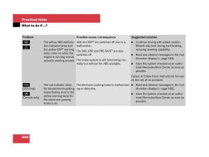 Mercedes-Benz-CL-C216-owners-manual page 571 min