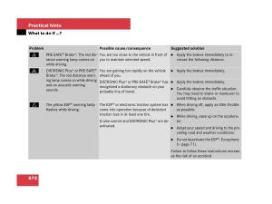 Mercedes-Benz-CL-C216-owners-manual page 575 min