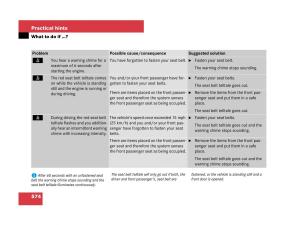 Mercedes-Benz-CL-C216-owners-manual page 577 min