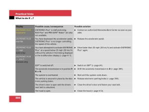 Mercedes-Benz-CL-C216-owners-manual page 587 min