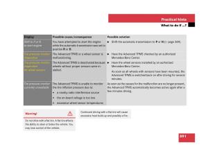 Mercedes-Benz-CL-C216-owners-manual page 594 min