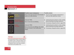 Mercedes-Benz-CL-C216-owners-manual page 631 min