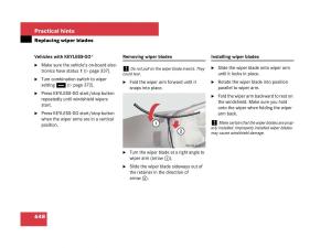 Mercedes-Benz-CL-C216-owners-manual page 651 min