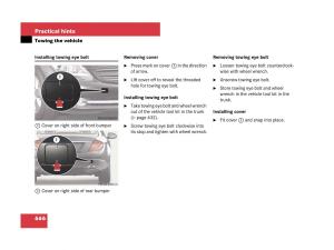 Mercedes-Benz-CL-C216-owners-manual page 669 min