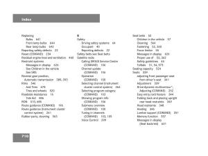 Mercedes-Benz-CL-C216-owners-manual page 713 min