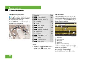 Mercedes-Benz-CL-C216-owners-manual page 83 min