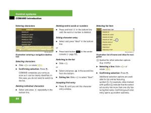 Mercedes-Benz-CL-C216-owners-manual page 89 min