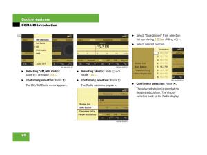 Mercedes-Benz-CL-C216-owners-manual page 91 min