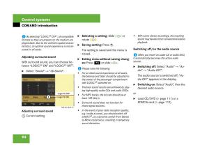 Mercedes-Benz-CL-C216-owners-manual page 95 min