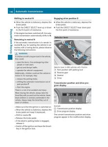 Mercedes-Benz-CLA-C117-owners-manual page 150 min