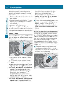 Mercedes-Benz-CLA-C117-owners-manual page 174 min