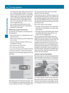 Mercedes-Benz-CLA-C117-owners-manual page 194 min