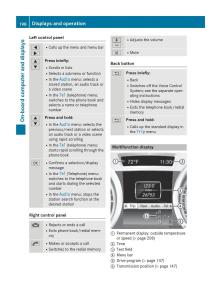 Mercedes-Benz-CLA-C117-owners-manual page 200 min