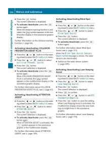 Mercedes-Benz-CLA-C117-owners-manual page 208 min