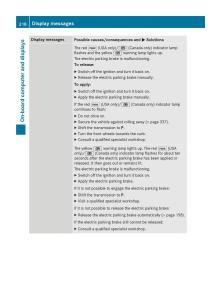 Mercedes-Benz-CLA-C117-owners-manual page 220 min