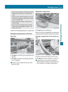 Mercedes-Benz-CLA-C117-owners-manual page 259 min