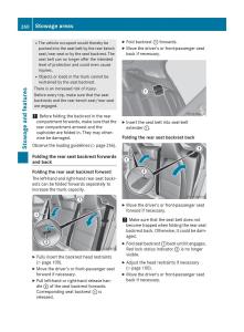 Mercedes-Benz-CLA-C117-owners-manual page 262 min