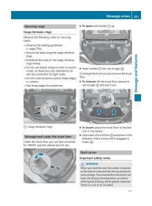 Mercedes-Benz-CLA-C117-owners-manual page 263 min