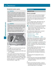 Mercedes-Benz-CLA-C117-owners-manual page 288 min