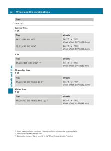 Mercedes-Benz-CLA-C117-owners-manual page 344 min