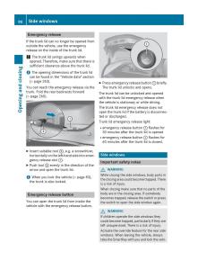 Mercedes-Benz-CLA-C117-owners-manual page 88 min