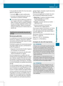 Mercedes-Benz-E-Class-W212-2014-manuel-du-proprietaire page 259 min