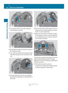 Mercedes-Benz-E-Class-W212-2014-owners-manual page 104 min