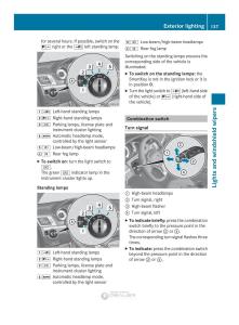 Mercedes-Benz-E-Class-W212-2014-owners-manual page 139 min