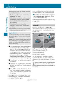 Mercedes-Benz-E-Class-W212-2014-owners-manual page 182 min