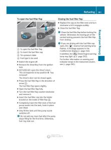 Mercedes-Benz-E-Class-W212-2014-owners-manual page 183 min