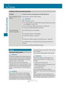 Mercedes-Benz-E-Class-W212-2014-owners-manual page 184 min