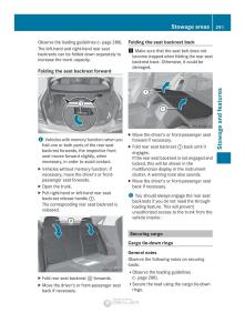 Mercedes-Benz-E-Class-W212-2014-owners-manual page 293 min