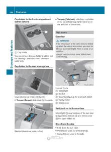 Mercedes-Benz-E-Class-W212-2014-owners-manual page 296 min