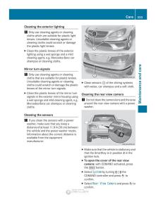 Mercedes-Benz-E-Class-W212-2014-owners-manual page 325 min