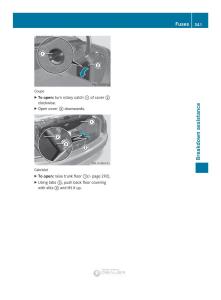 Mercedes-Benz-E-Class-W212-2014-owners-manual page 343 min