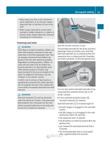 Mercedes-Benz-E-Class-W212-2014-owners-manual page 61 min