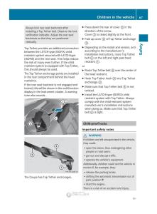 Mercedes-Benz-E-Class-W212-2014-owners-manual page 69 min